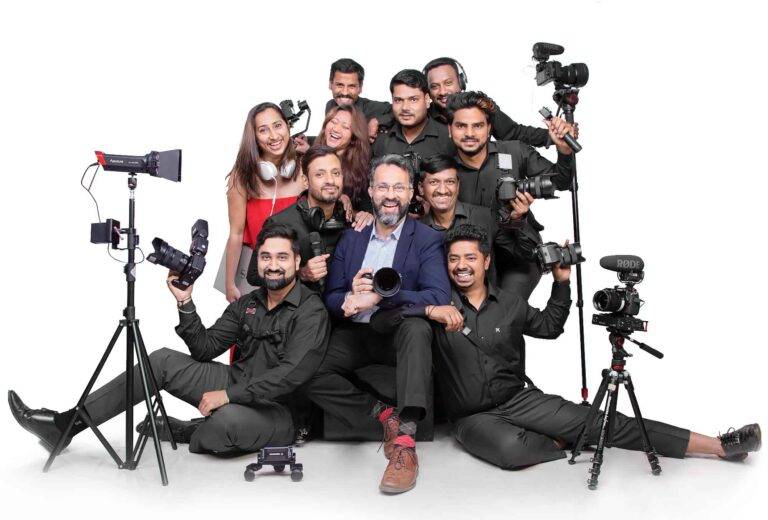 PK Suri Worldwide studio portfolio image 2